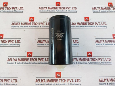 Bhc Als31C1041Xx Capacitor 385 Vdc Bhc Als31C1041Xx Capacitor 385 Vdc