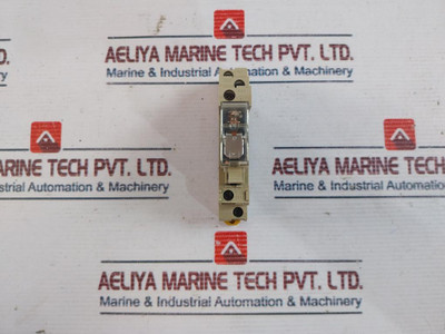 Omron G2R-1-snd Power Relay With Socket Base