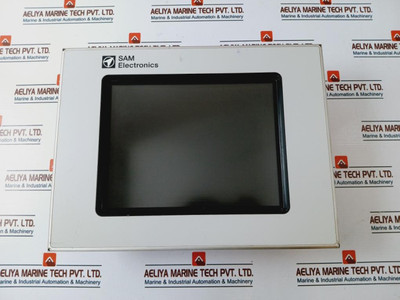 Eaton Xv-440-10Tvb-1-1Ai Operator Interface 24Vdc 1.3A Eaton Xv-440-10Tvb-1-1Ai Operator Interface 24Vdc 1.3A