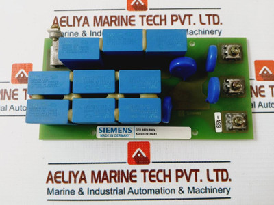 Siemens A5E03378158/A1 Interface Module Siemens A5E03378158/A1 Interface Module