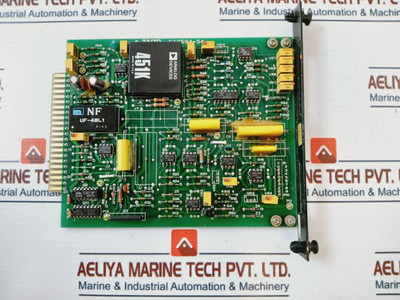 Taiyo Ea0594-54 Printed Circuit Board Taiyo Ea0594-54 Printed Circuit Board