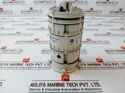 Evac 6541675 Activator/Active Head With Adaptor Flange 50-60Mm Evac 6541675 Activator/Active Head With Adaptor Flange 50-60Mm
