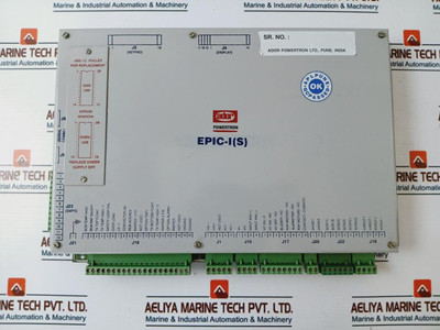Ador Powertron Epic-i(S) Module Ador Powertron Epic-i(S) Module