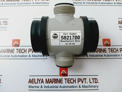 Evac 5821700 Discharge Valve Evac 5821700 Discharge Valve