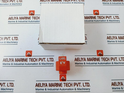 Carel E2V Expansion Valve Coil