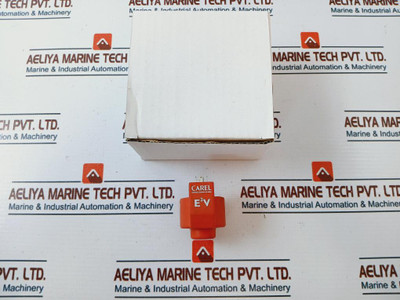 Carel E2V Expansion Valve Coil