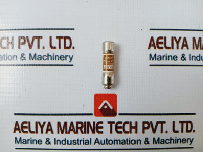 Lot Of 8X Cooper Bussmann Ktk-r-6 Cartridge Fuse 600V