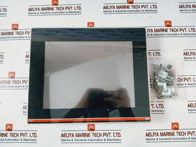 Abb 1Sap550100R0001 Control Panel Cp650 A0 24V 1.00A Class 2