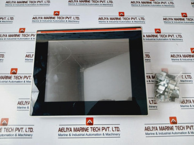 Abb 1Sap550100R0001 Control Panel Cp650 A0 24V 1.00A, Class 2 Abb 1Sap550100R0001 Control Panel Cp650 A0 24V 1.00A, Class 2