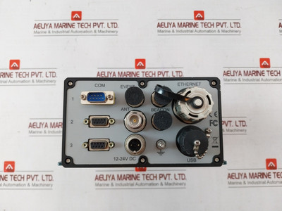 Veripos Ld5-a-2 Ld5 Integrated Mobile Unit With Adapter VI-C-0011 11031272 Veripos Ld5-a-2 Ld5 Integrated Mobile Unit With Adapter VI-C-0011 11031272