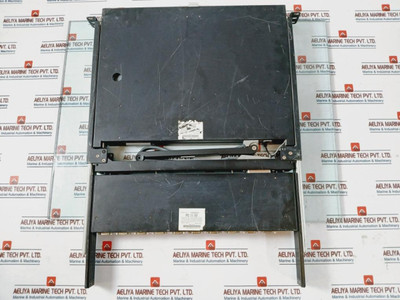 Rextron C9Ebedce36/ C8Ebf3C800 Integra Pro 17" Server Control Lcd Monitor Rextron C9Ebedce36/ C8Ebf3C800 Integra Pro 17" Server Control Lcd Monitor