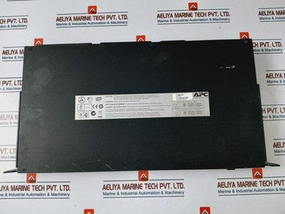 Apc Ap7723 Automatic Transfer Switch 230V 16A 50/60Hz Apc Ap7723 Automatic Transfer Switch 230V 16A 50/60Hz