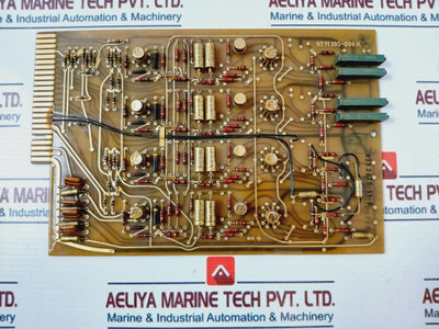 9211395-006L 9211395-006K Printed Circuit Board 9211395-006L 9211395-006K Printed Circuit Board