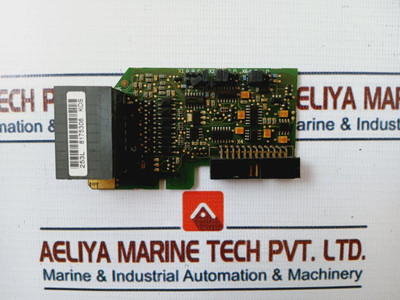 Vacon Pc00253 G Basic Control Board 94V-0 Vacon Pc00253 G Basic Control Board 94V-0