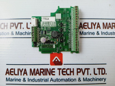 Fuji Electric Opc-e1-pg3 Printed Circuit Board Fuji Electric Opc-e1-pg3 Printed Circuit Board