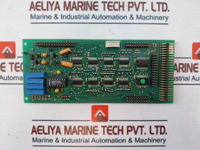 Manas Uniscan 77-3 Printed Circuit Board Manas Uniscan 77-3 Printed Circuit Board