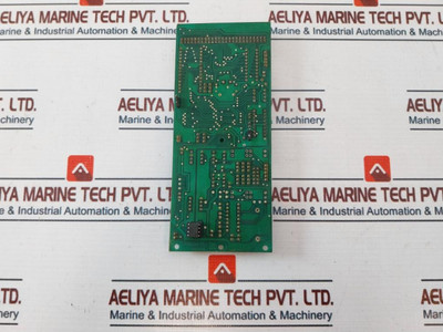Manas Uniscan 77-1 Circuit Board Manas Uniscan 77-1 Circuit Board