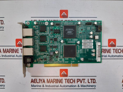 Abb Dsqc 602 Robot Com.Card Abb Dsqc 602 Robot Com.Card