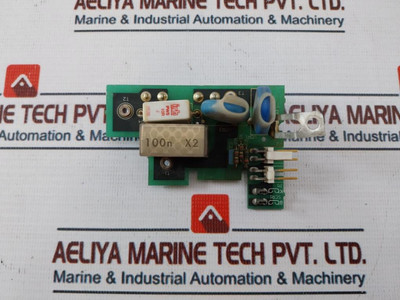 Pdl Electronics Prod E661-615 B Circuit Board Pdl Electronics Prod E661-615 B Circuit Board