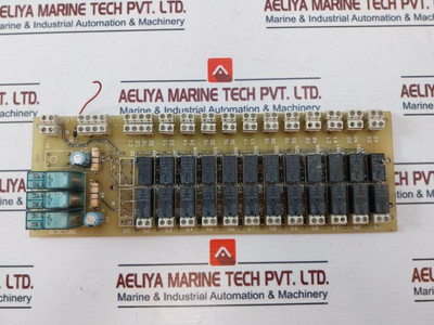 Bloctube Bl00070 M133 Printed Circuit Board Bloctube Bl00070 M133 Printed Circuit Board