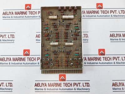 Nebb Zt03C Pcb Card Nl 424 899 Nebb Zt03C Pcb Card Nl 424 899