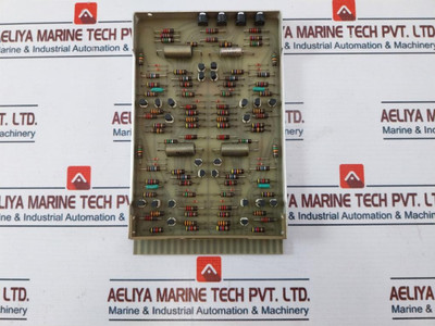 Nebb Zt03C Nl 424899 Pcb Card Nebb Zt03C Nl 424899 Pcb Card
