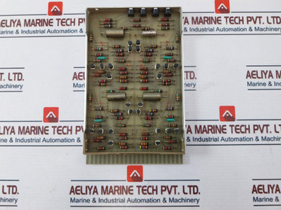 Nebb Zt03C Nl 424899 Pcb Card