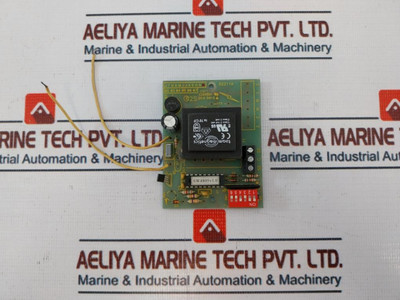 E2S D2211A Printed Circuit Board E154554 E2S D2211A Printed Circuit Board E154554