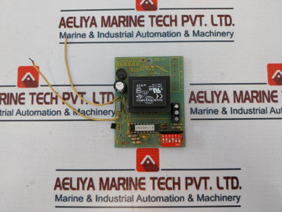 E2S D2211A Printed Circuit Board E154554