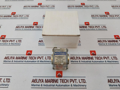 Ferraz Shawmut T300006 Protistor Fuse 690V Ac 500A Ferraz Shawmut T300006 Protistor Fuse 690V Ac 500A