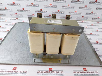 Siemens 6Sl3000-0Ce35-1Aa0 3~ Line Reactor Siemens 6Sl3000-0Ce35-1Aa0 3~ Line Reactor