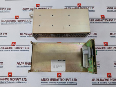 Powec Pmp 3.24 Sic Rectifier Module Power Supply Powec Pmp 3.24 Sic Rectifier Module Power Supply