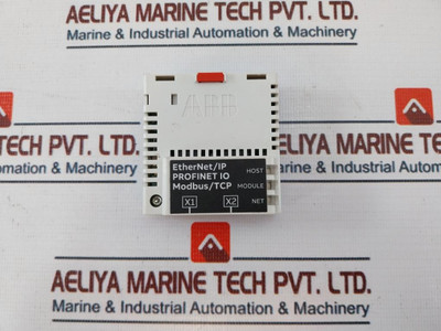 Abb Fena-21 Ethernet Adapter Module Abb Fena-21 Ethernet Adapter Module