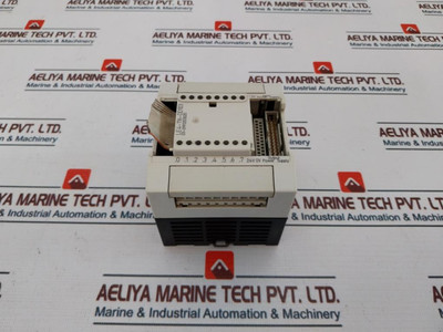Moeller Le4-116-dd1 Digital I/O Expension Module Le4-116-dd103 24Vdc Moeller Le4-116-dd1 Digital I/O Expension Module Le4-116-dd103 24Vdc