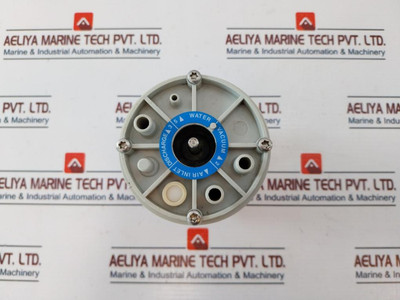 Evac 5775500 Vacuum Control Mechanism Evac 5775500 Vacuum Control Mechanism