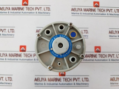 Evac 5775500 Vacuum Toilet Control Mechanism Evac 5775500 Vacuum Toilet Control Mechanism