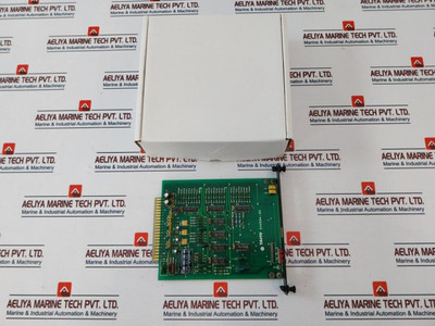 Taiyo Ea0594-50 Printed Circuit Board