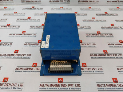 Sawamura Mm16F-j2C-500 Dc Geared Motor