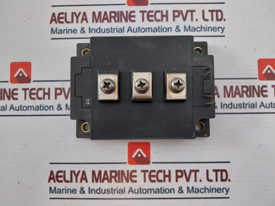 Nihon Inter Electronics Pdmb 300B12 Module Nihon Inter Electronics Pdmb 300B12 Module