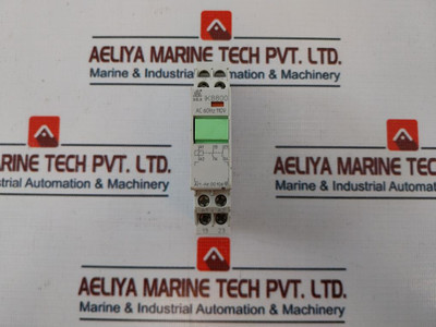 E.Dold & Sohne Ik8800.02 Latch Power Relay 0010618