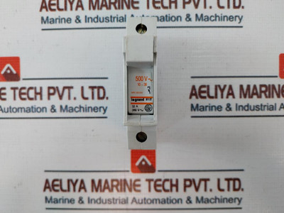 Lot Of 10X Legrand 01127 Fuse Holder 500V