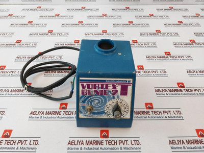 Vortex-genie 2T Si-t246 Mixer 50Hz