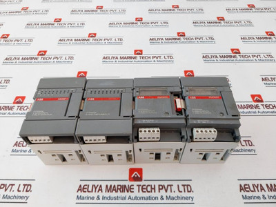 Abb Xm06B5-k12.0,Xk08F1-a3.0,Xc08L1-d4.0, 4 Analog Output Module Abb Xm06B5-k12.0,Xk08F1-a3.0,Xc08L1-d4.0, 4 Analog Output Module