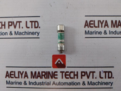 Bussmann Rnq-r-3 Cc-tron Time Delay Fuse 600Vac Bussmann Rnq-r-3 Cc-tron Time Delay Fuse 600Vac