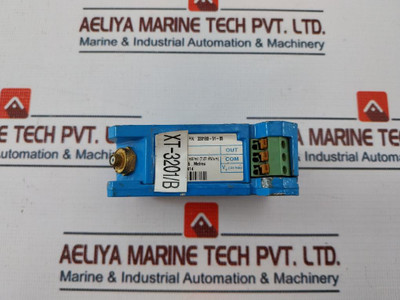 Bently Nevada 330180-51-05, 3300 Xl Proximitor Sensor