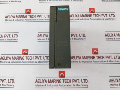 Siemens 1P 6Es7 153-1Aa03-0Xb0 Interface Module Siemens 1P 6Es7 153-1Aa03-0Xb0 Interface Module