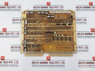 Npn6713 Ffw-3A Pcb Card Npn6713 Ffw-3A Pcb Card
