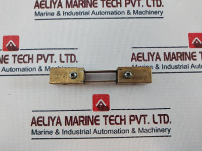 Cew Dc Current Shunt 100A 60Mv Cew Dc Current Shunt 100A 60Mv