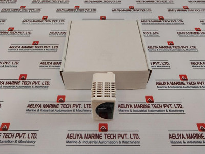 Diasys Netmation 4S Lsaim03 Analog Input Module Dc24V