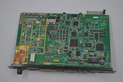 Jrc 7Pcsc0085G Cmn-574A Transceiver Jrc 7Pcsc0085G Cmn-574A Transceiver